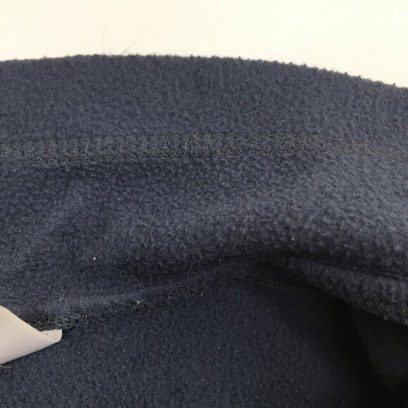 THE NORTH FACE UltraWick Moisture Wick Wind Resistant 1/4 Zip Pullover Shirt - Picture 8 of 10